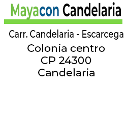Candelaria